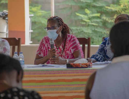 ZOOM sur le secteur sanitaire